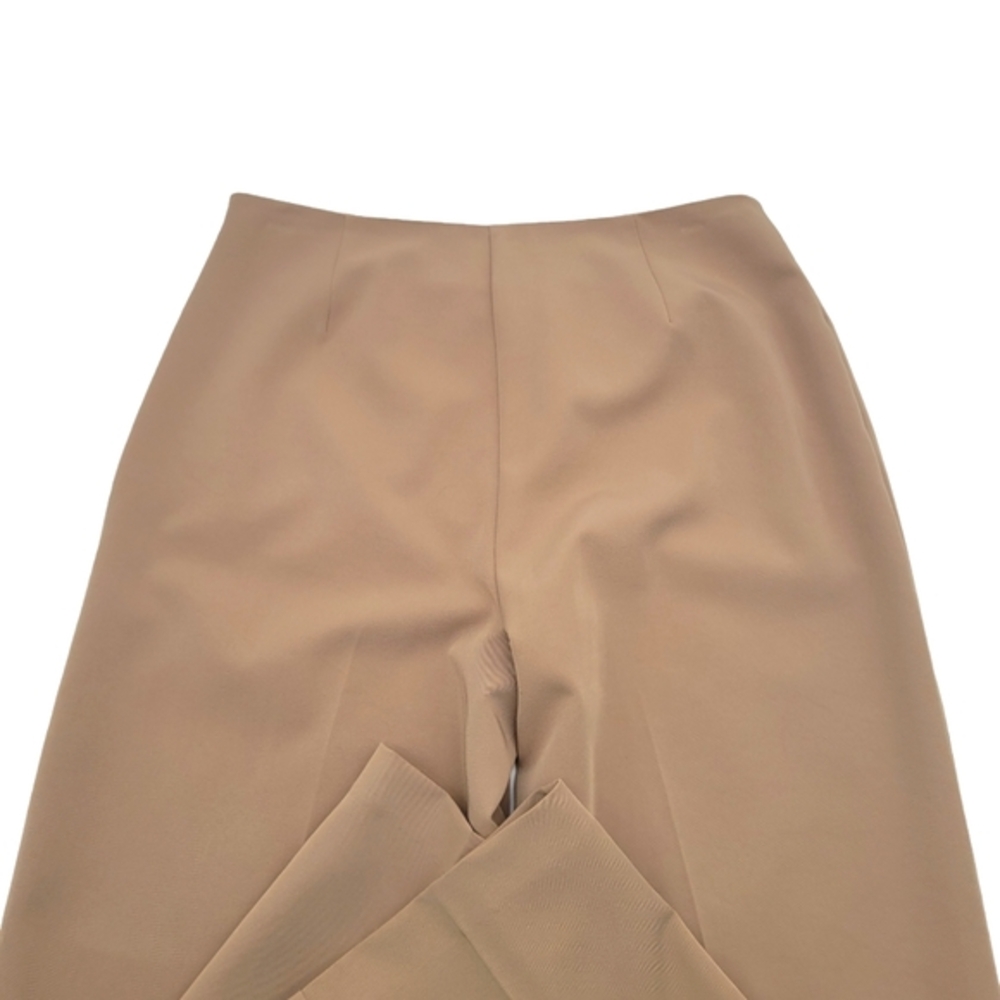 Christy Miller Three Button Blazer Side Zip Pants Fully Lined Womens Suit Sz 10 - Picture 6 of 14